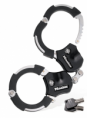 Cadena Antirobo Master Lock para moto